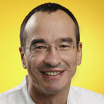 Prof. Dr. med. Peter Langmann