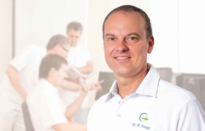 MainRadiologie - Gesundheitszentrum Karlstadt