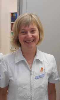 Dr. med. Susanne Müller