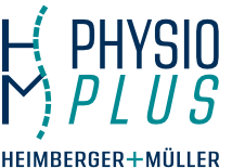 Logo PhysioPlus