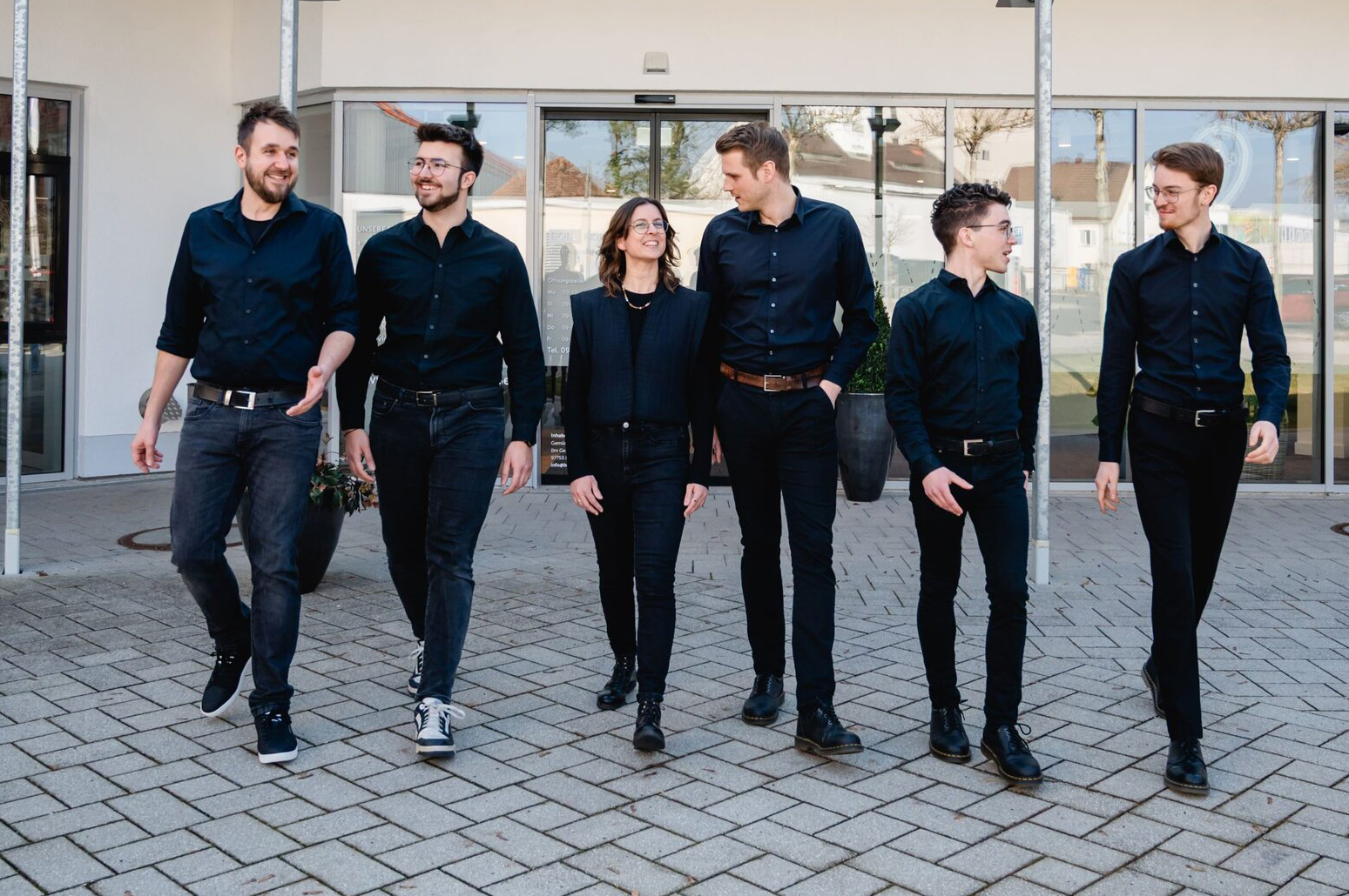 Team Hörakustiker Döll in Karlstadt Hörakustiker Döll in Karlstadt
